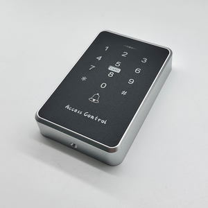 Wireless Electric Door <strong>Lock</strong> Kit <strong>Keypad</strong> Standalone Access Control <strong>System</strong>