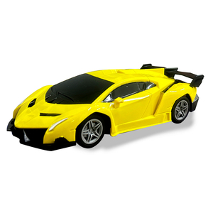 2024 caldo di alta qualità RC auto da corsa ad alta velocità telecomando Drift auto montaggio richiesto cavo USB divertente Toyp bambini - Product Image 4