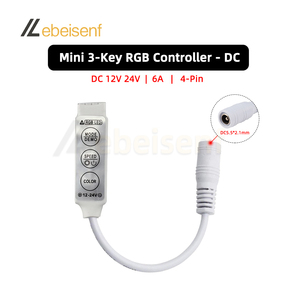 3-ey-ini 2*3/5/12/24/4-en 4-ire 3-hannel - Product Image 3