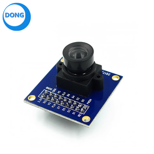 OV7670 CMOS VGA <strong>Camera</strong> <strong>Module</strong> For Arduino <strong>Raspberry</strong> <strong>Pi</strong> FPGA IoT