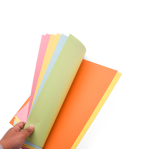 Spot Wholesale A4 Copy Color <strong>Paper</strong> Hard Customizable 80g-230g <strong>Print</strong> <strong>Paper</strong> Draft Double Side Printer Office Copy <strong>Paper</strong> - Product Image 1