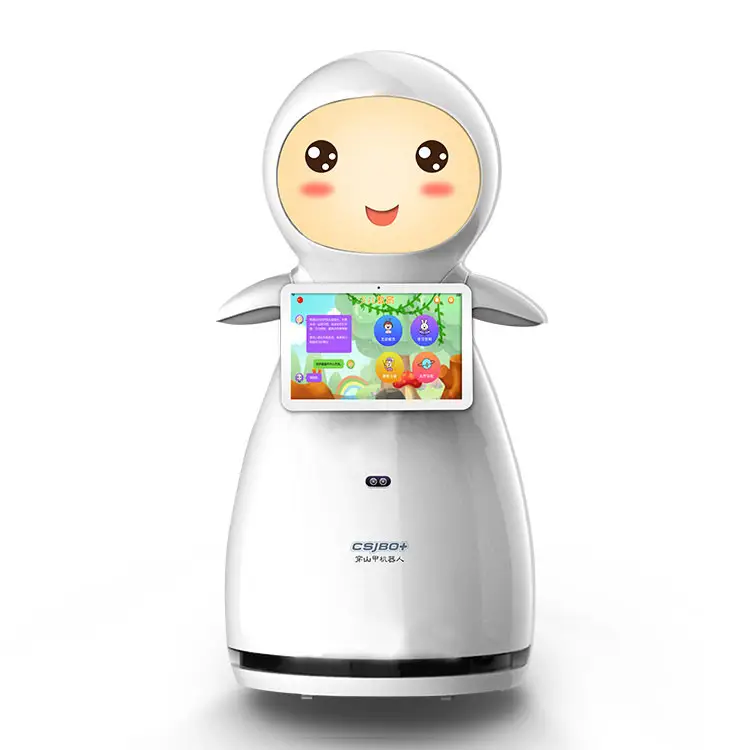 CSJBOT-Robot Educativo, Robot de juguete con tecnología de Robots, muñeca sexual inteligente para colegios e centros educativos