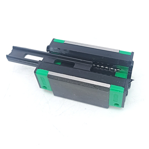 Enrutador CNC de 15mm para impresora 3D, rodamientos de bloque deslizantes con brida cuadrada lineal, HGR15, HGH15, HGH15CA, HGW15, HGW15CC - Product Image 5