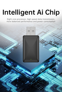 Universal Dongle Easy Conversion to Wireless <strong>Android</strong> Auto Plug and Paly Smart Carplay Adapter - Product Image 6