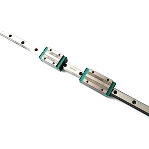High Quality <strong>Linear</strong> <strong>Guide</strong> <strong>Rail</strong> FGHH15 FGHH20 FGHH30 FGHH35 15-63mm Width <strong>Linear</strong> Motion <strong>Guide</strong> <strong>Rail</strong> - Product Image 5