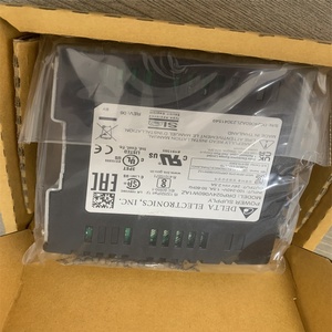 DRP024V060W1AZ Delta PLC DRP024V060W1AZ controlador lógico programable Módulo PLC DRP024V060W1AZ en stock - Product Image 2