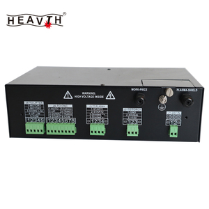 HP130 Plasma Torch Height <strong>Controller</strong> / Arc Voltage Height <strong>Controller</strong> - Product Image 2