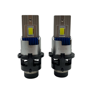 ชุด D ไฟหน้า LED 55W LED D4R D2R D2S D4S - Product Image 5