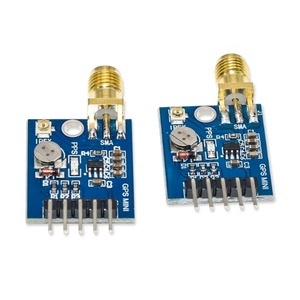 MÓDULO GPS/BDS/GNSS Módulo de navegación y posicionamiento de constelación completa IC AT6558, 1 unidad - Product Image 3