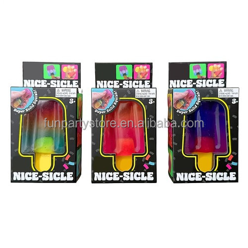 Popsicle