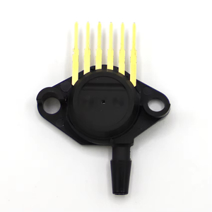 MCP5050GP Hochwertiger analoger Spannungs ausgangs drucksensor Temperatur kompensation Einzeldruck-Anschlussmanometer-Drucksensor - Product Image 4