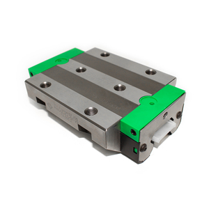 Schaeffler LNA <strong>Linear</strong> <strong>Guides</strong> <strong>CNC</strong> <strong>Rails</strong> <strong>Sliding</strong> <strong>CNC</strong> <strong>Machine</strong> Part RUE25EL RUE35EL RUE45EL RUE55EL RUE65EL <strong>Linear</strong> <strong>Guides</strong> Carriage - Product Image 3