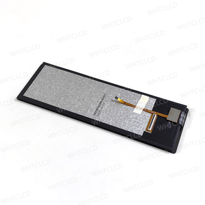 7.84 Inch TFT LCD Display Module with Capacitive Touch Screen IPS 400*1280 RGB TTL MIPI Interface Long Strip Screen <strong>LCM</strong> - Product Image 6