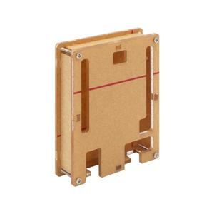 Custodia in acrilico Set scatola protettiva trasparente custodia per Uno Set R3 Board per arduino - Product Image 4
