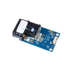 Original TW10S-UART <strong>Laser</strong> Measure <strong>Sensor</strong> Module Distance High Precision Infrared Ranging <strong>Sensor</strong> <strong>Laser</strong> <strong>Range</strong> Module - Product Image 1