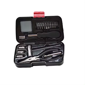 25pcs Multi-Function <strong>Tool</strong> Set Professional Workshop Repair <strong>Tool</strong> Boxes Car Hand Repair Home <strong>Tool</strong> <strong>Kit</strong> - Product Image 3