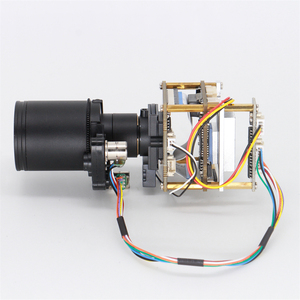 CCTV <strong>Camera</strong> Module Solution Manufacturer <strong>Sensor</strong> 5.0mp 30fps 1/2.8&quot; for IMX675+Hi3516DV500 <strong>With</strong> 3.6-11mm Lens - Product Image 4