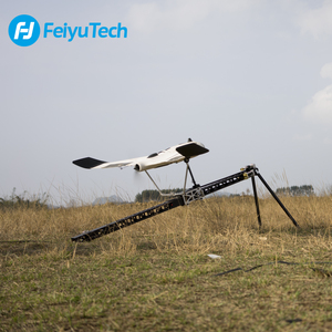 Feiyutech catapult Fy TS-2ขนาดเล็กสำหรับเครื่องบิน UAV ปีกคงที่1.5-4.5กก. ขึ้น X5ที่เหมาะสม X8สกายแคม - Product Image 3