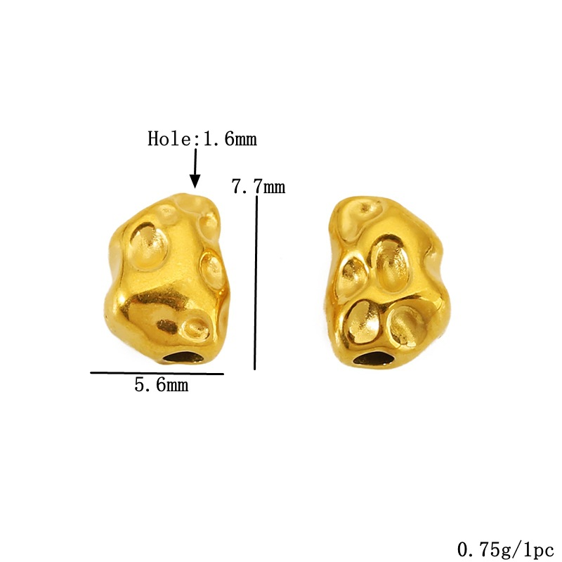 Gold B