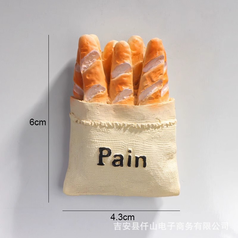 Pain baguette