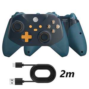 Xbox serisi için Xbox kablosuz denetleyicisi için Xbox S denetleyicisi için kablosuz oyun denetleyicisi - Product Image 6