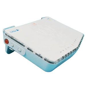 Original verwendet Echolife HG8145C EPON GPON XPON ONU Modem Router 4G Netzwerk IP und TCP 5DB TX Leistung für OLT-Verwendung - Product Image 2
