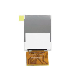 240x320 Auflösung 2,8 Zoll tft lcd ili9341 mit mcu Schnitts telle - Product Image 2