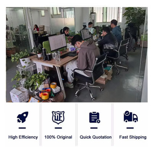 Supporto servizio agente cina TL431ILPR5 tensione di riferimento IC TL431-ILPR5 distribuzione di potenza ottimizzata AI-per nodi di Edge Computing - Product Image 6