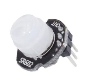 MH-SR602 Mini Motion <strong>Sensor</strong> Detector Module for <strong>Arduino</strong>
