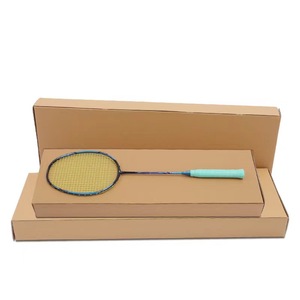 定制3层包装纸盒牛皮纸折叠纸盒邮件装运箱瓦楞纸板包装 - Product Image 6