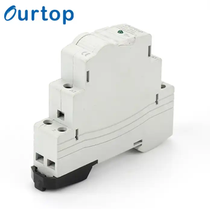 WiFi Smart Switch ATMS1601 220v 30 Programmier barer Timer Astronomische Zirkulate Random Timer-Funktion - Product Image 3