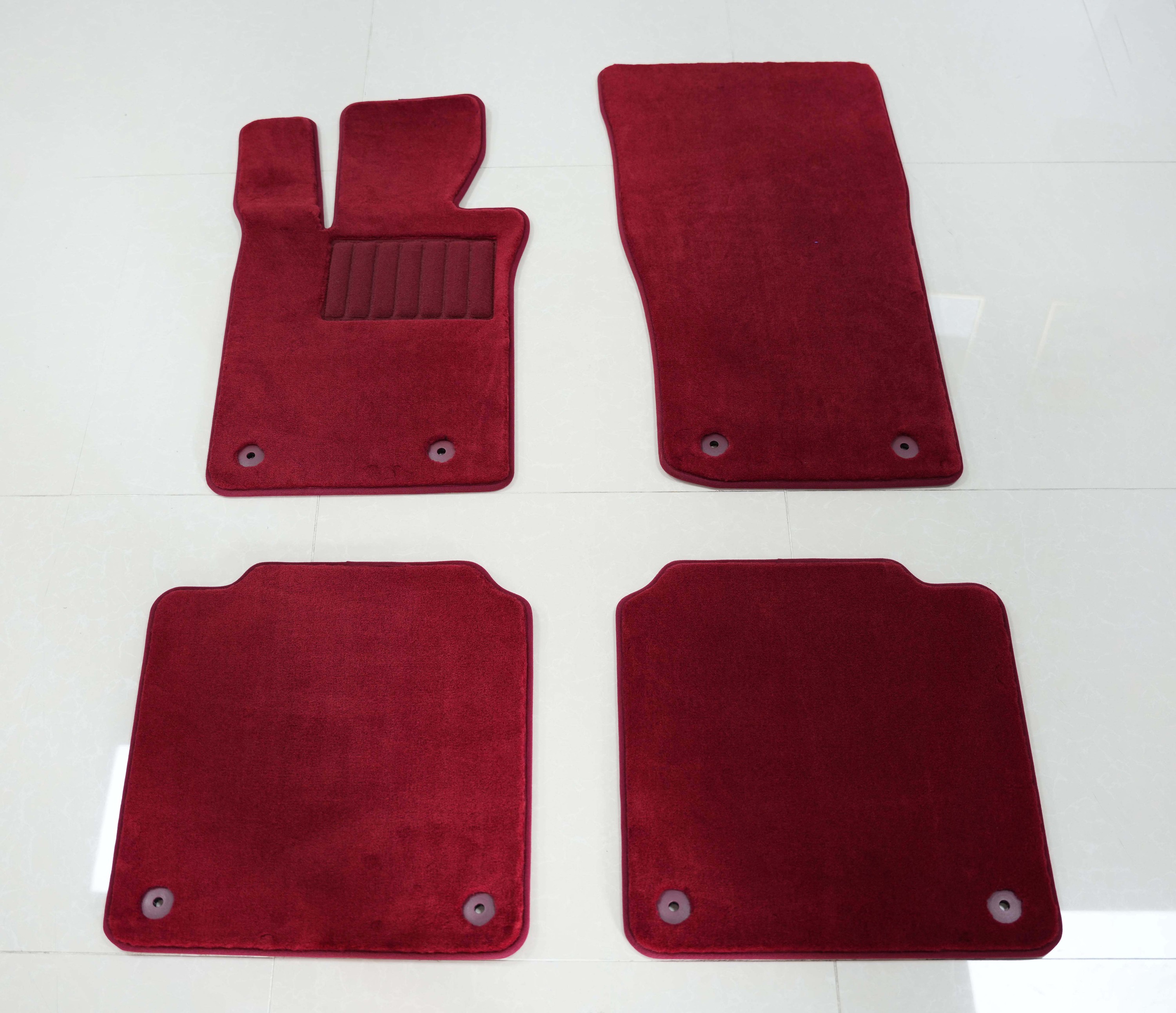 Rouge Bordeaux