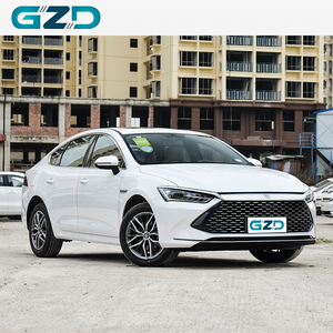 2025 BYD Qin artı <span class=keywords><strong>dm</strong></span>-i hibrid Sedan 1.5L EV aralığı 55km sıcak satış yeni enerji araç çin'den ucuz EV arabalar