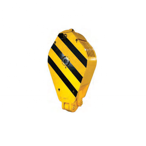 API 8C сверлильный поворотный крюк, передвижной блок и крюк - Product Image 6