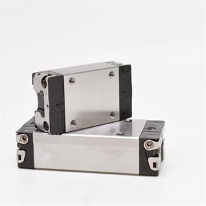Rexroth Ball Slider R162121320 Ball Rail Linear <strong>Guides</strong> Slide MNR:R1621 213 20 <strong>CNC</strong> Machine and <strong>Routers</strong> Linear Carriage <strong>Block</strong> - Product Image 2
