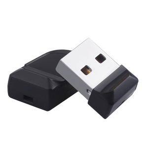 散装廉价塑料迷你u盘礼品最小3.0品牌标志4gb UPD u盘 - Product Image 6