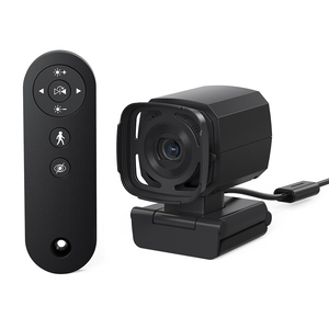 2022 1080P Full HD Video konferenz Web kamera mit USB-Schnitts telle Autofokus Rausch unterdrückung Mikrofon CMOS Bildsensor auf Lager