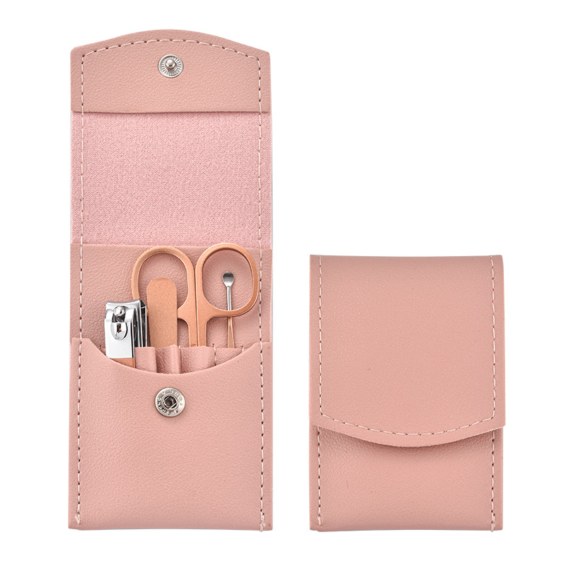 Kit de coupe-ongles 4 PCS
