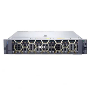 Brandneuer PowerEdge R7625 <span class=keywords><strong>Server</strong></span> Rack 2U 4,1GHz AMD EPYC 9174f 64GDDR4 <span class=keywords><strong>Server</strong></span> für Deep Learning Blockchain Finanzcomputer - Product Image 1