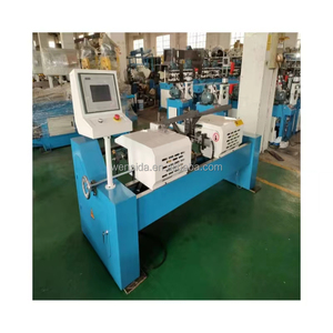 Chamfering <strong>Machine</strong> Manufacturer Stainless Steel Round Tube bar Metal Chamfering Fully Automatic Double-head Chamfering <strong>Machine</strong>