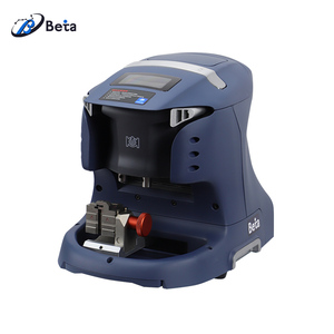Yüksek güvenlik profesyonel çilingir aracı kilit araba anahtarları için 12 Volt Dc anahtar kesme makinesi seçin - Product Image 1
