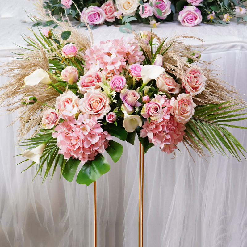 11 rose