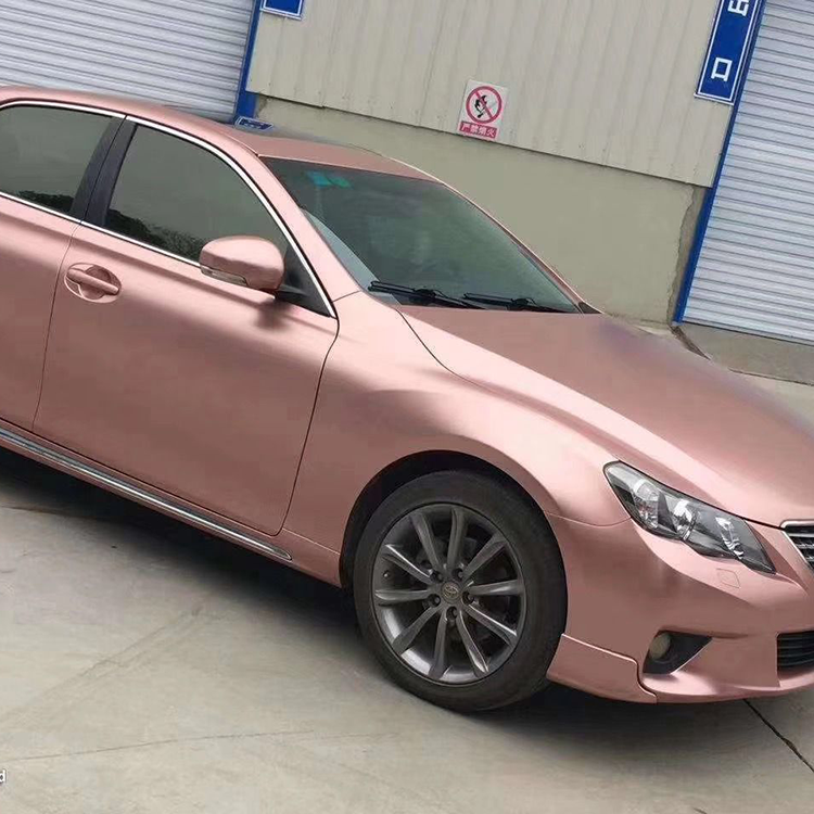 Oro rosa