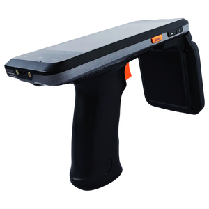 <strong>Rfid</strong> UHF Handheld <strong>Reader</strong> Wireless 860-960 mhz with <strong>Long</strong> Range Read and Write <strong>Distance</strong> - Product Image 3