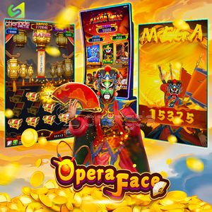 บอร์ดเกมทักษะยอดนิยมจากอเมริกาชุดรีลเกมรีลแพนด้ารุ่น II Nudge ดั้งเดิม - Product Image 3