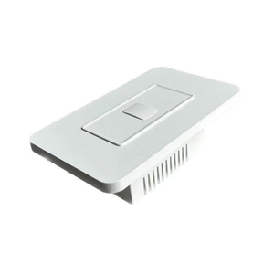 Smart Life Zigbee 4 Gang Wireless Scene Push <strong>Button</strong> Switch App <strong>Control</strong> Battery Powered Plastic Enclosure <strong>Shell</strong> 118*72*43mm CN183 - Product Image 5
