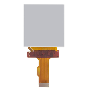 projector replacement LCD panel 2.9 Inch 1440*1440 LCD Panel <strong>Display</strong> - Product Image 3