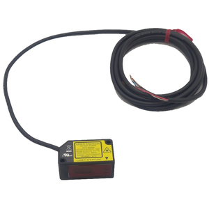 Sensor de Desplazamiento láser de alta precisión, rango de detección de 25-35mm, PRECISIÓN DE 10um para la medición de posición lineal de ángulo para el HG-C1030 - Product Image 6