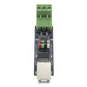 ダブルプロテクションUSB-485モジュールFT232チップUSB-TTL/RS485ダブル機能USB2.0-TTLRS485シリアルコンバーターアダプター - Product Image 4