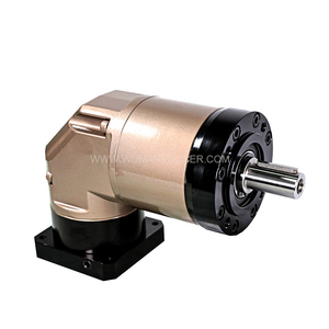 小齿轮减速器Nema 23电机传动迷你角齿轮箱行星齿轮减速器 - Product Image 1